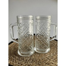 Кухоль пивний 300 мл «Rhombus Beer Tankard»