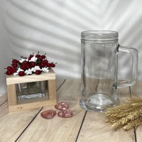 Кухоль пивний 500 мл «Pure Beer Tankard» 