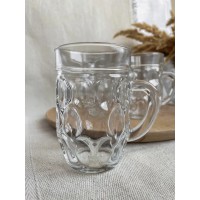 Кухоль пивний 200 мл «Ramona» 