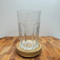 Склянка висока Casablanca 415 мл