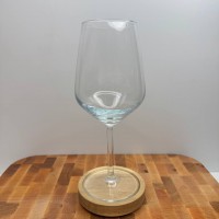 Набір келихів для вина «Allegra» 490 мл 2 шт