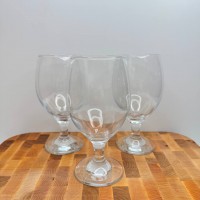 Набір пивних келихів Bistro 6 шт 400 мол