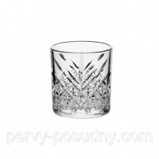 Набір стаканів низькі 340 мл 6 шт «Оксфорд»