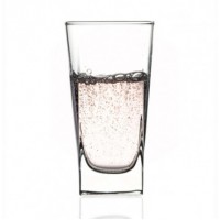 Baltic (Carre) набір склянок 290 мл 6 шт