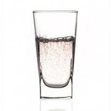 Baltic (Carre) набір склянок 290 мл 6 шт