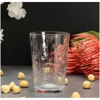 Хартбіт набір склянок 215 мл 6 шт