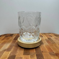 Status склянка для віскі 385 мл 1 шт