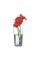 Flora ваза 26 см 43177
