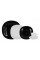 Carine Black & White сервіз столовий 30 предметів 2382 Luminarc
