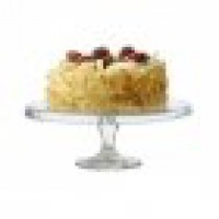 Patisserie тортівниця 32 см на ніжці