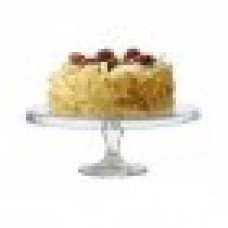Patisserie тортівниця 32 см на ніжці