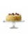 Patisserie тортівниця 32 см на ніжці 95117н