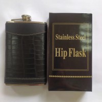 Фляга 260 мл 10 дюймів