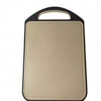 Дошка кухонна пластикова 37×25×0,8 см