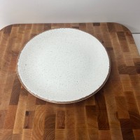 Тарілка 20 см Beige