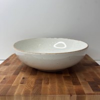 Салатник 25 см Beige