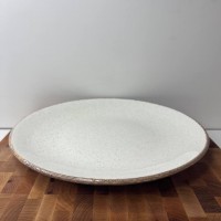 Тарілка 30 см Beige 