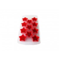 Форма для льоду 11×22 см «Зірка»