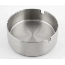 Попільниця 5,0 см нержавіюча сталь Ashtray