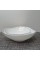 Салатник 10" чорний кант 30182-00 S&T