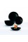 Diwali Black салатник 14,5 см 0863 Luminarc