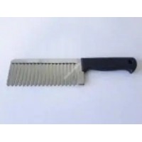 Ніж для нарізки сиру та овочів 