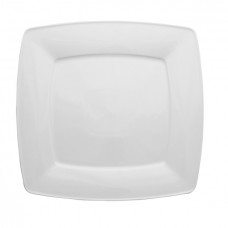 Тарілка квадратна Victoria 32 см