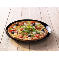 Friends Time Black блюдо 32 см Luminarc 