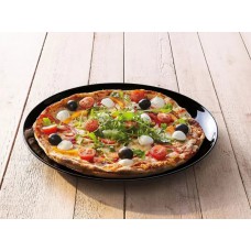 Friends Time Black блюдо 32 см Luminarc 