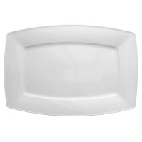 Блюдо прямокутне Victoria 28 см