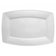 Блюдо прямокутне Victoria 28 см