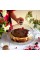 Patisserie блюдо з кришкою 32 см 95198