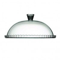 Patisserie блюдо з кришкою 32 см