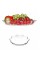 Patisserie блюдо 32 см кругле 10442 Pasabahce