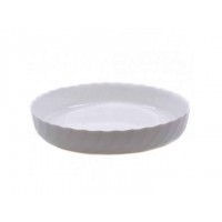 Блюдо овальне для запікання 26 см Trianon