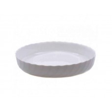 Блюдо овальне для запікання 26 см Trianon