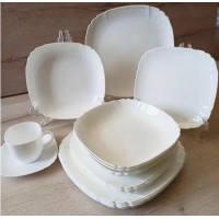 Lotusia сервіз столовий 18 предметів