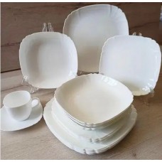 Lotusia сервіз столовий 18 предметів