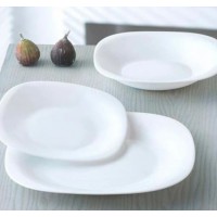Carine White сервіз столовий 18 предметів