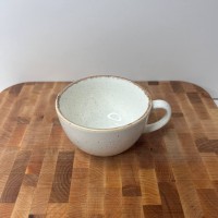 Чашка для чаю 320 мл Beige