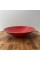 Тарілка 20 см глибока Red 177820 Porland