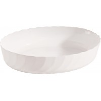 Блюдо овальне для запікання 36×29 см Trianon Luminarc