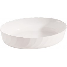 Блюдо овальне для запікання 36×29 см Trianon Luminarc