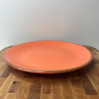 Тарілка 24 см Orange