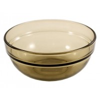 Салатник скляний 12 см Piccolo