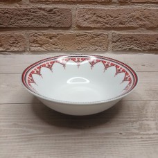 Салатник 6“ «Вишиванка» ромби 15 см