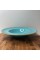 Тарілка 26 см для пасти Turquoise 173925 Porland