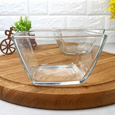 Tokio салатник квадратний 12,5х12,5 см