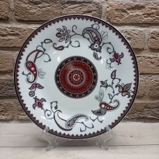 Тарілка 9“ Орнамент