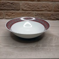 Салатник 7" «Вишиванка» 18 см